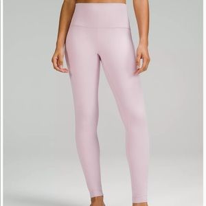 COPY - lululemon Align™ High-Rise Pant 28"